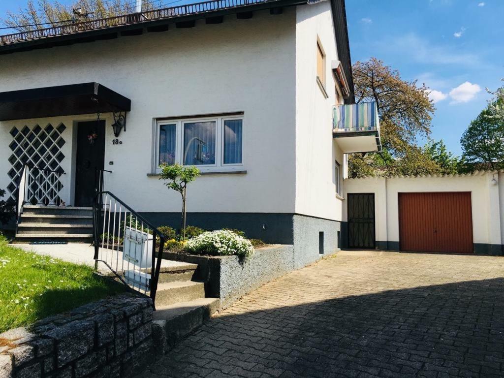 Rs Apartment Baden-Baden